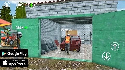 My Dream Car Gameplay Walkthrough Part 1 (iOS, Android)