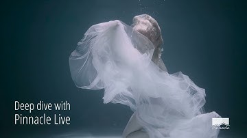 Pinnacle Live   Deep Dive