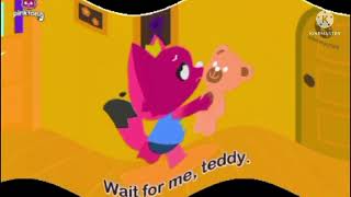 Happy Wait For Me Teddy Csupo