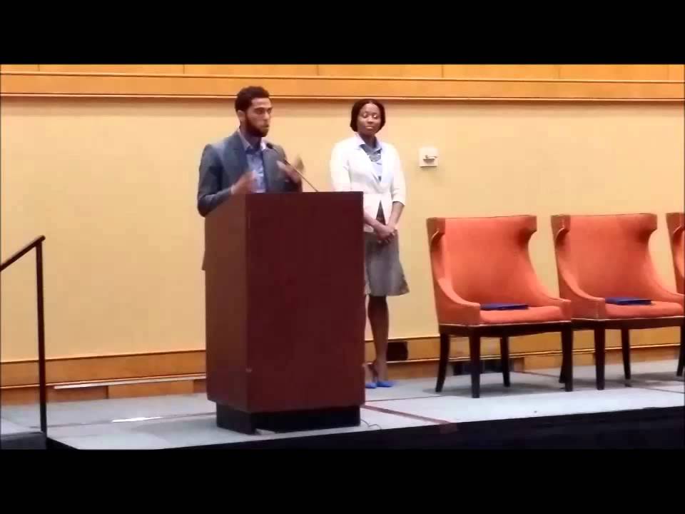 Next Level Technology Foundation & Atlanta BDPA IT Minority Exec Forum and Fundraiser 2014