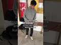 Olayı biraz yanlıs anlamıs gibi #parody #ayakkabı