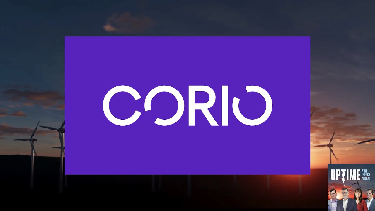 Corio Generation's Impact on Global Offshore Wind - YouTube