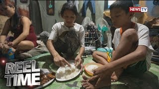 Reel Time: Pamilyang nagtitiis sa pagkain ng ‘pagpag,’ kilalanin