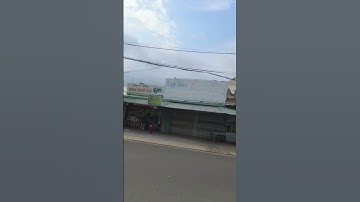 Vòng xoay Lê Trọng Tấn Nam Kỳ khởi Nghĩa TP Bà Rịa