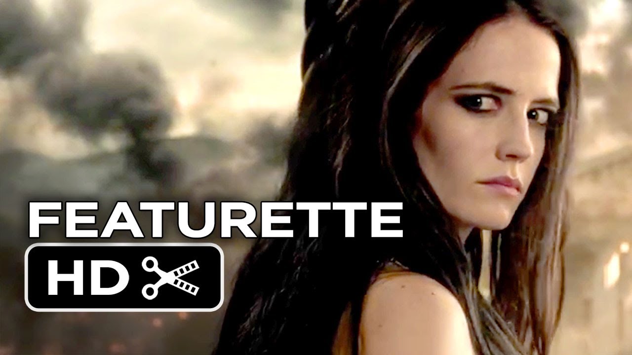 300 Rise Of An Empire Featurette Heroes Of 300 14 Eva Green Rodrigo Santoro Movie Hd Youtube