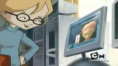 Code Lyoko Episode 2 (Seeing Is Believing.) Part 1 English Dubbed