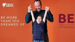 Be the difference | Video | Careers at SBS Be the difference | Video | Careers at SBS