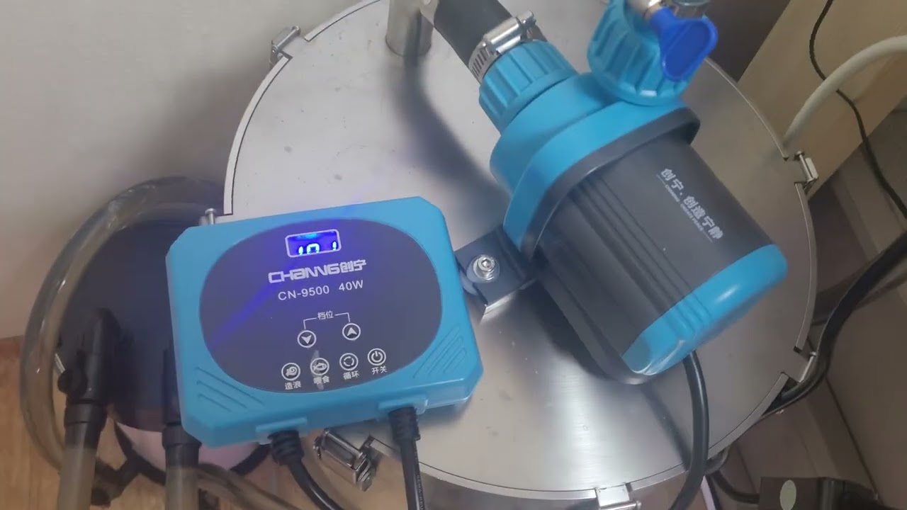 #42L스텐외부여과기