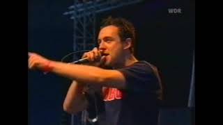 Pitchshifter 'Microwaved' Live At Bizarre (23.08.1998)