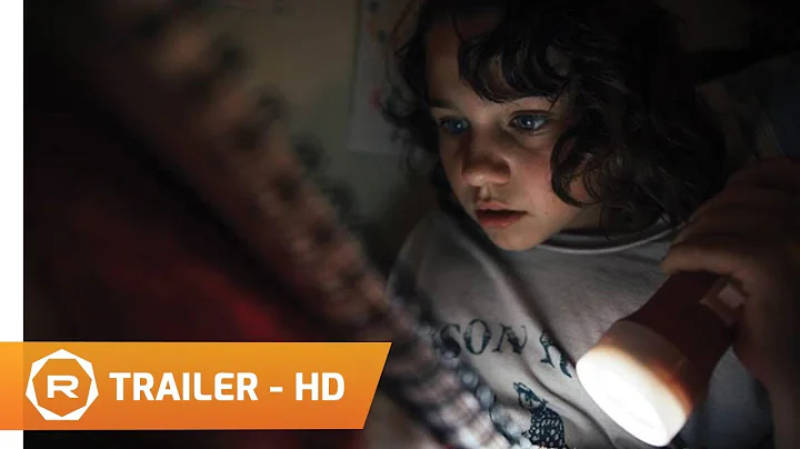Wendy Official Trailer (2020)  Regal [HD]