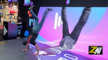 ZNews - The Latest in AI Tech at This Year