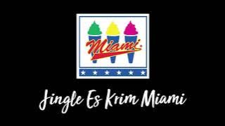Jingle Melodi Es Krim Miami