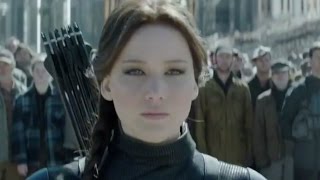 The Hunger Games: Mockingjay - Part 2 Trailer #4