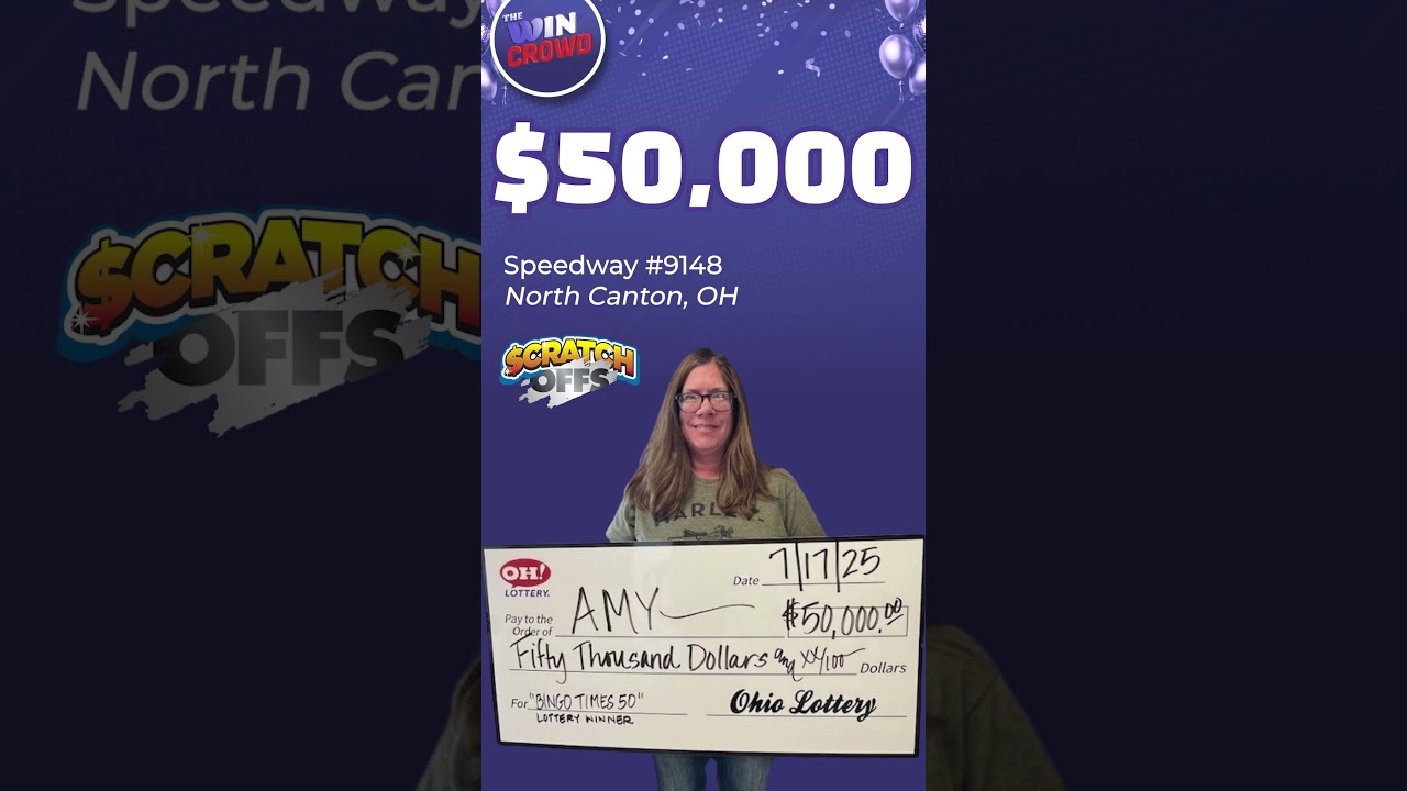 Big Winners!