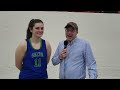 D3hoops.com Classic Conversation: Briana Neary, Salve Regina