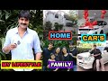 Hero Srikanth LifeStyle & Biography 2021 || Family, Age, cars, House, Net Worth, Remunracation