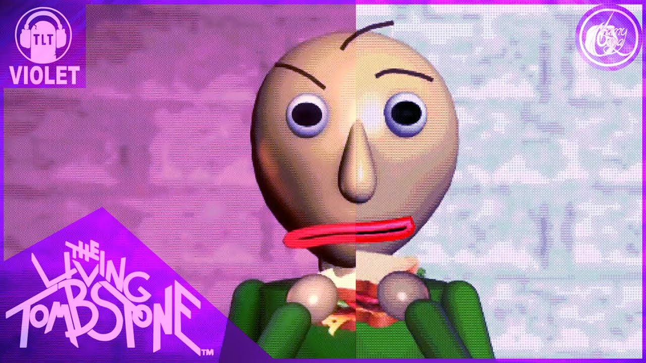 Baldi sounds