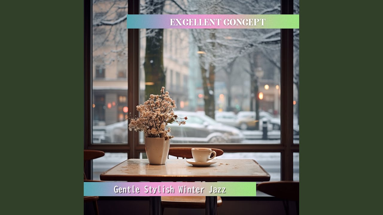 Mocha Jazz and Steam (KeyDb Ver.)