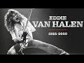 EDDIE VAN HALEN - Comment devenir une légende