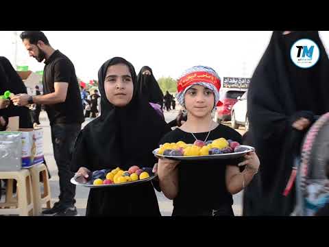 قضاء الرفاعي يوم 10 صفر 1447ه