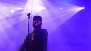 Rockstah - LIVE - Astronaut - FullHD 31.05.14 Schlossgrabenfest