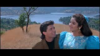 Hoti Hai Bedard Bahut Hi Is Duniya Ki Rasme - Dil Ka Kya Kasoor 1992 | Prithvi | Divya Bharti