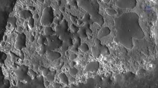 ScienceCasts: Young Volcanoes on the Moon
