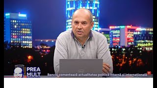 Download Lagu Prea Mult Banciu - 28 Iulie | Dragoș Anastasiu și-a aunțat demisia în lacrimi! MP3 Download Lagu Prea Mult Banciu - 28 Iulie | Dragoș Anastasiu și-a aunțat demisia în lacrimi! MP3
