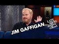Jim Gaffigan Knows Why The Elderly Go To Church