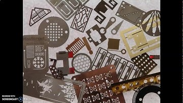 Chemical Machining Process Part1 by Dr  Jignesh K Patel