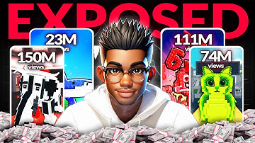 How New Creators Are Making Viral AI Roblox Videos Fast