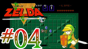 The Legend of Zelda - Part 4 | Manji