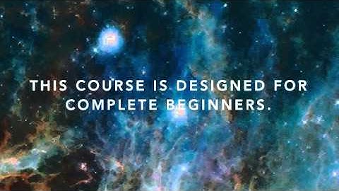 1.1 - Introduction (Your First Meteor Application)