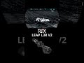 RIX Leap L3R V2 - świetny stosunek ceny do jakości #rixoptics #rixleap