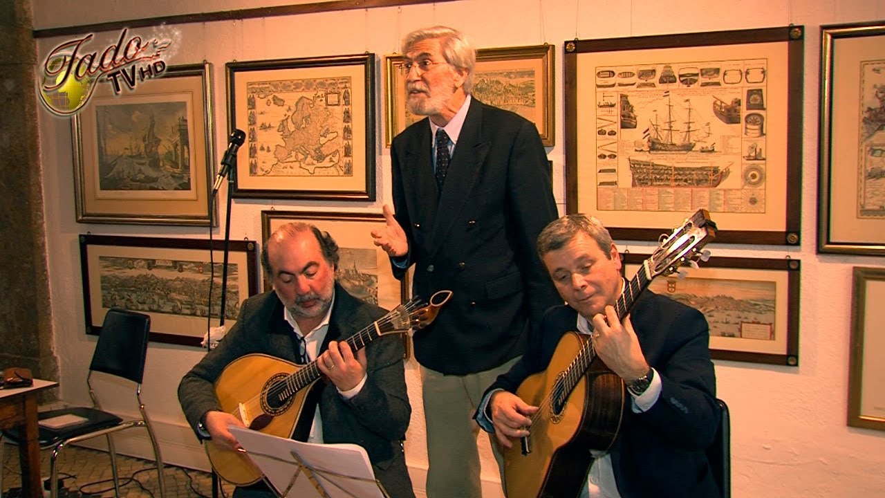 Daniel Gouveia  apresentação  do seu novo trabaho 