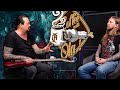 Capture de la vidéo Coffee With Ola - Tom Englund Of Evergrey