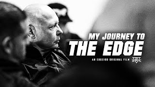 (Short Film) Jarek's Journey to the EDGE | An Entrepreneur's Path to Purpose and Fulfillment