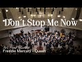 DON T STOP ME NOW Freddie Mercury Queen Arr Paul Murtha mp3