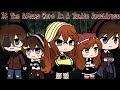 If The Aftons Were In A Zombie Apocalypse || Ep.1 || Gcs || Gacha Club