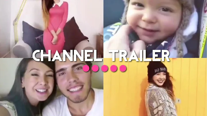 Channel Trailer | Emily Sherwood