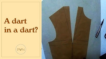 Dart Manipulation: Slash & Spread Technique - Moving darts into each other Part 1