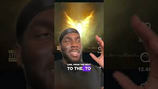 Santan Dave is releasing his third album #dave #santandave #music #ukmusic #ukrap