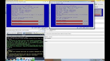 ¿Cómo usar DRBL? | Clonezilla