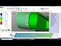 Comparison Reporting | NCSIMUL 2022.0 R2