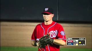 2012/05/27 Bourn's triple