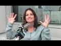 Sisanie's Finally Trying out Pickleball | On Air with Ryan Seacrest