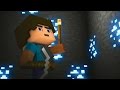 Top 5 Minecraft Song - Animations/Parodies Minecraft Song October 2015 | Minecraft Songs ♪