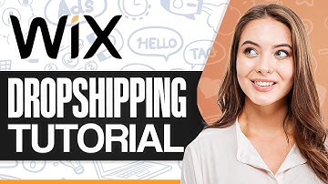 Wix Dropshipping Tutorial (Full In-Depth Guide For Beginners)