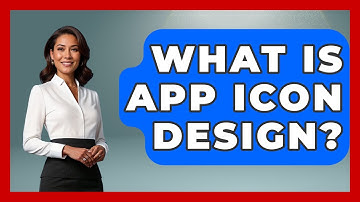 What Is App Icon Design? - Graphic Design Nerd