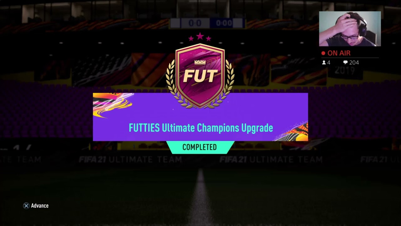 FIFA 21 - 86+ Player Pick & 81+ x25 Icon Swaps Pack, and More!